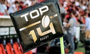 Compte officiel du championnat de france professionnel de rugby à xv #top14 www.lnr.fr. Four Top 14 Games Postponed Amidst Covid 19 Concerns