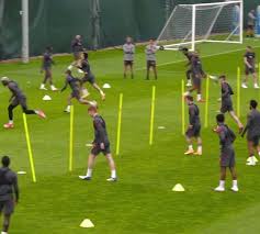 Pin On Brzina Reakcije Fudbal