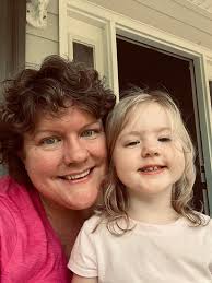 Brandi's Inflammatory Breast Cancer Journey