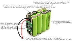 Customized 14 8v 18650 Li Ion Battery Pack For Medical Icu Monitor Suppliers Manufacturers F Solar Power Battery Charger Battery Pack Lithium Ion Batteries