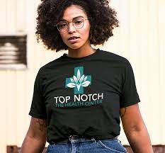 This dispensary is conveniently located right off the 60 so you can make sure that you're not going to be as you can see the product is top notch and as for the staff, we love them! Top Notch Thc