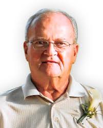 Obituary information for Harry Stephan Grona