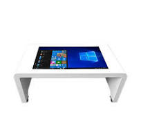 China 43/55/65inch Smart Touch Screen Table for Game with ...