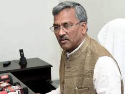 Articles on trivendra singh rawat, complete coverage on trivendra singh rawat. Trivendra Singh Rawat No Ban But We Don T See Liquor As A Source Of State Revenue Trivendra Singh Rawat The Economic Times