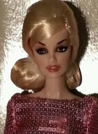 FR/Integrity Toys VANESSA PERRIN