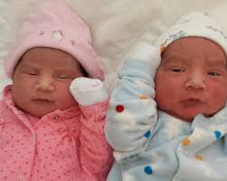 Leap day twins born in Manitoba