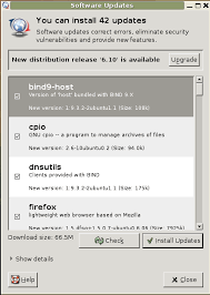 Image result for ubuntu 6.06
