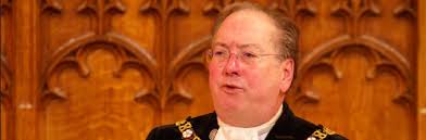 Lord Mayor to hail prosperous ties with Japan at Guildhall Banquet