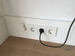 stopcontacten in de plint tip voordemakers nl plinten stopcontact voor het huis