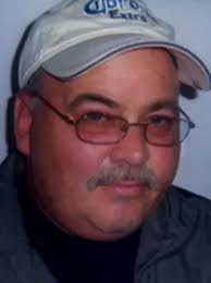 Obituary information for Gary Patrick Johnson