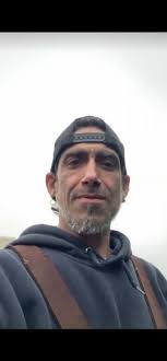 Darrell James "Jamie" Massey Obituary May 4, 2024