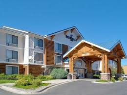 Yellowstone park west entrance is 0.7 mi (1.2 km) away. Hotel Clubhouse Inn Book Direct Get Discount 2021