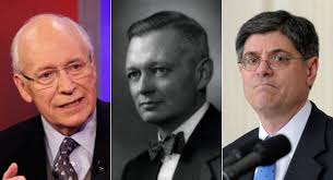 Chief of staff: Politics meets power