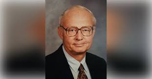 Obituary information for John Raymond Rogers