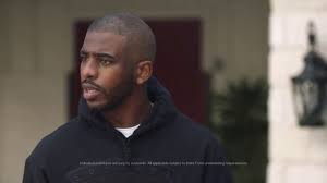 All the way back in 2012 we learned via a series of state farm commercials that nba superstar chris paul has a twin brother named cliff paul. State Farm Tv Commercial The Dunk Featuring Chris Paul Ispot Tv