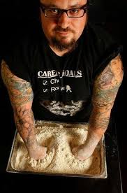 This Is Not A Pop-Up series continues in January