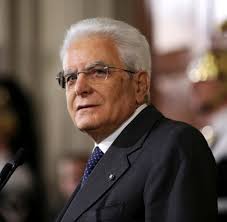 Sergio) was born in palermo, italy. Italien Prasident Sergio Mattarella Muss Nach Ostern Eine Regierung Bilden Welt