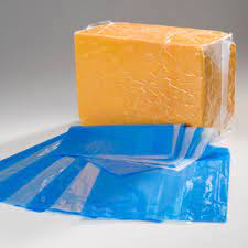 M Q Packaging Introduces Side Gusseted Bag For 40 Pound Cheese Blocks 2012 03 27 Dairy Foods