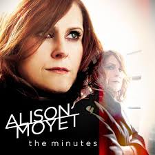 MOYET,ALISON
