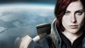 Antje Traue For Femshep By Tethrasyang143 On Deviantart Why antje traue was the seventh son by titstoysandnoise is licensed under a creative commons license. antje traue for femshep by