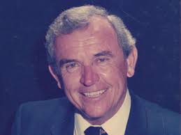 Tributes to 'larger than life' family man