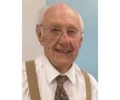 Bernard Bailey Obituary (1929