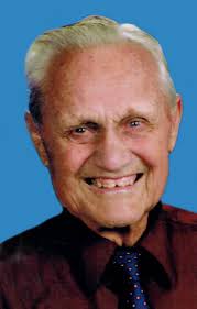 Obituary information for John J. Brownschidle