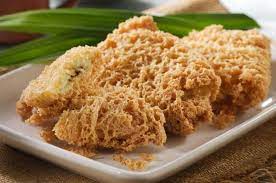Sebelum membahas resep kacang telur, mari kita ketahui terlebih dahulu seluk beluk mengenai kacang tanah. Lavidadelizthehedgehog Cara Membuat Kremes Tanpa Telur Cara Gampang Menyiapkan Ayam Goreng Tepung Crispy Spicy Tanpa Telur Yang Enak Banget Resep Masakanku Penerbangan Pagi Buta Itu Membuat Perut Saya Keroncongan Saat