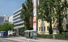 Finden sie ihre mietwohnung in wien, 20. Youth Hostel Vienna Brigittenau Osterreichischer Jugendherbergsverband