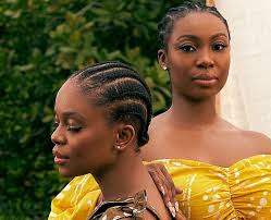 Zainab Balogun: A Beautiful Mind