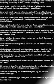 Happy easter 2021 is on the brink of arrival and people (especially christians) from across the world have started preparing for the easter 2021 with high enthusiasm and the utmost happiness in. Best Easter Wishes Messages For Family And Friends