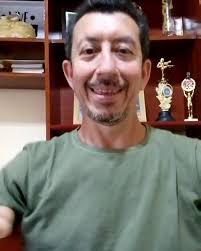 Cómo se dice " hace mucho calor " en #guarani = hakueterei