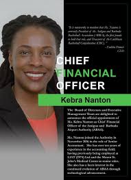Congratulations to Old Girl Kebra Nanton