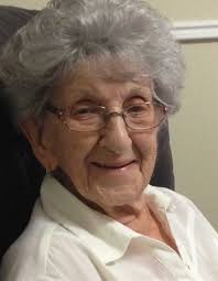 Marguerite Bellavance Allen (Avis de décès)