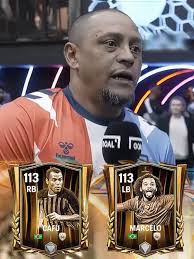 Roberto Carlos Select Booster