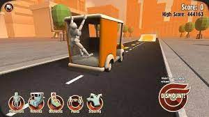 Free download turbo dismount all levels unlocked game for android! Turbo Dismount Premium Version Unlocked Mod Apk Download
