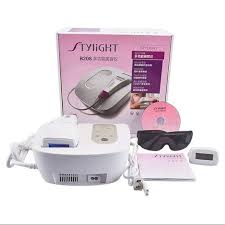 It's best for women with dark hair and light skin. Stylight Ipl Hair Removal Skin Rejuvenating Machine Shopee Philippines