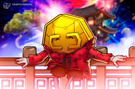 Expert China S Digital Yuan Will Target The Dollar Not Bitcoin Central Bank Crypto Currencies Cryptocurrency
