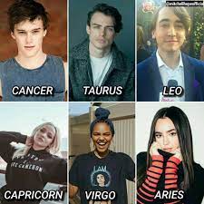 Find out who among filipino celebrities and personalities are born under the greatly intuitive and sentimental zodiac sign of cancer in this photo gallery. Pin Auf Love And Friend