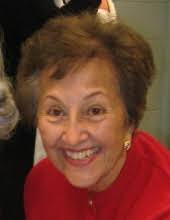 Obituary information for Lucy A. Melendez