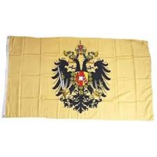 Unsere österreich mit adler flaggen werden aus reißfestem polyester produziert. Zilien Zuruckschauen Donau Fahne Von Osterreich Amazon Eng Heilen Verzeichnis