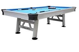 In this post, we review the best pool balls currently on the market and provide a comprehensive guide to choosing your best set of pool balls. Best Outdoor Pool Tables Reviewed For 2021