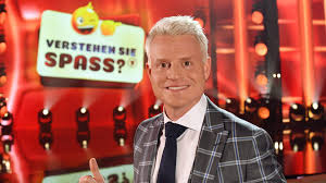 Pronúncia de guido cantz 1 pronúncia em áudio, 1 significado, e mais, para guido cantz. Echt Jetzt Guido Cantz Meine Haarfarbe Ist Echt Promiflash De