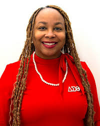 2024-2025 Executive Committee