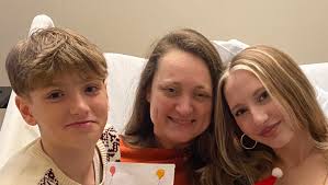 Fundraiser by Debbie Zanghi : Please Donate to Annette's Journey of Healing  and Hope