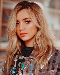 Peyton List Peyton List Peyton R List Payton List