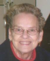 Clara Elizabeth Odle Obituary April 9, 2006