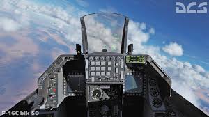 F 16 fighter cockpit dude flying machines. Dcs F 16 Cockpit