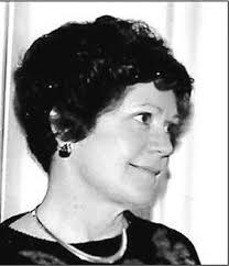 Obituary: Margaret Brewer Stevens