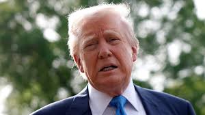 Manic Trump, 79, Utterly Unravels in 3AM Meltdown
